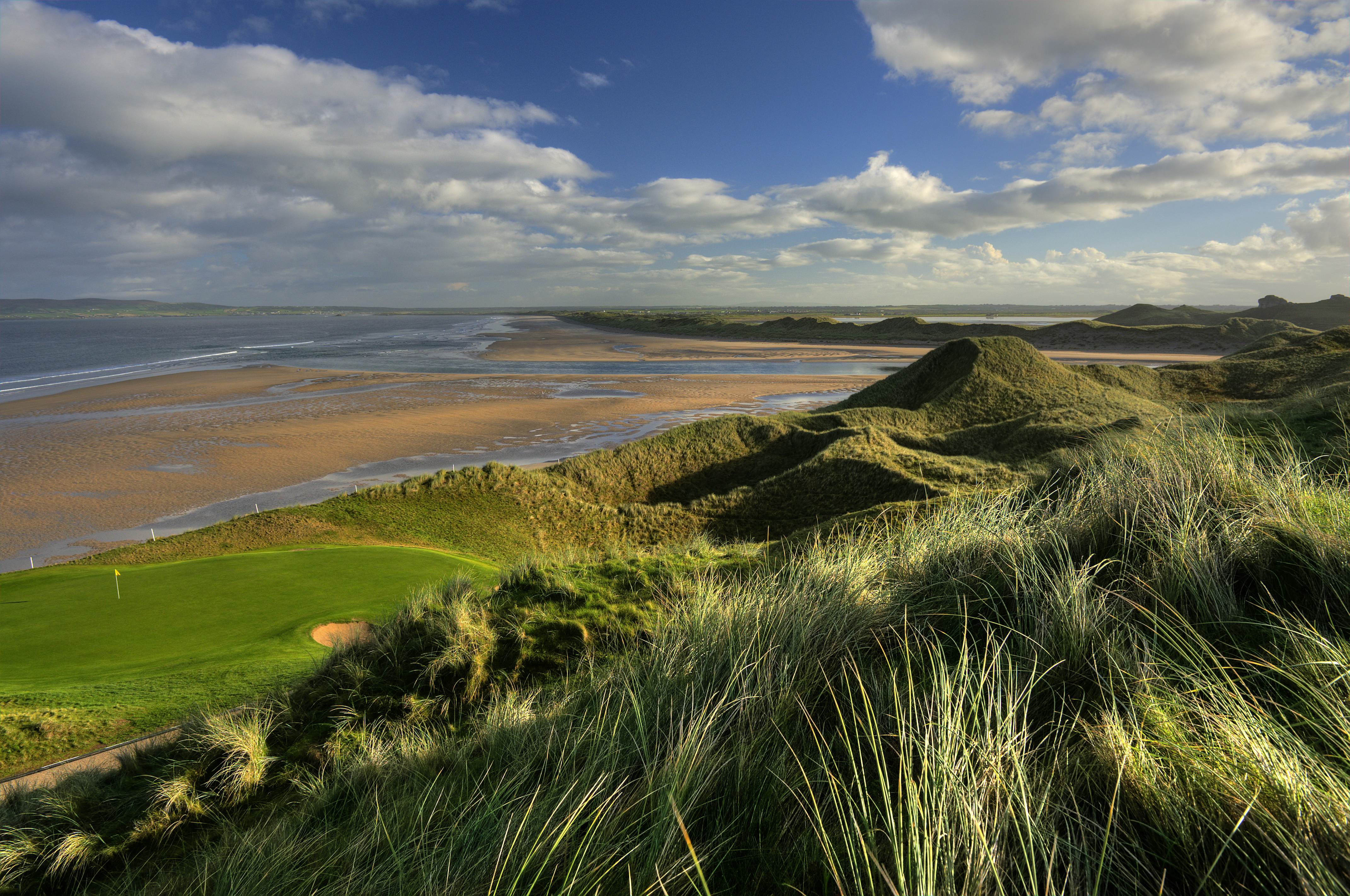 10 Incredible beaches in Ireland Lonely